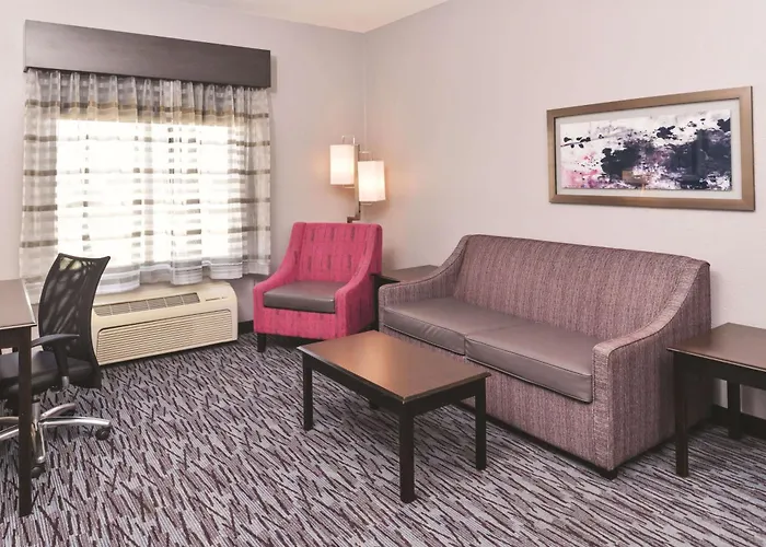 La Quinta By Wyndham Abilene Mall
