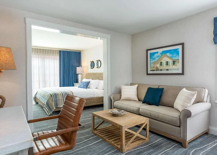 Edgar Hotel Martha'S Vineyard, An Ascend Collection Hotel Edgartown