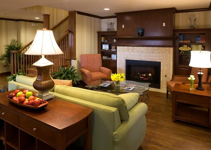 Country Inn & Suites By Radisson, Knoxville At Cedar Bluff, Tn