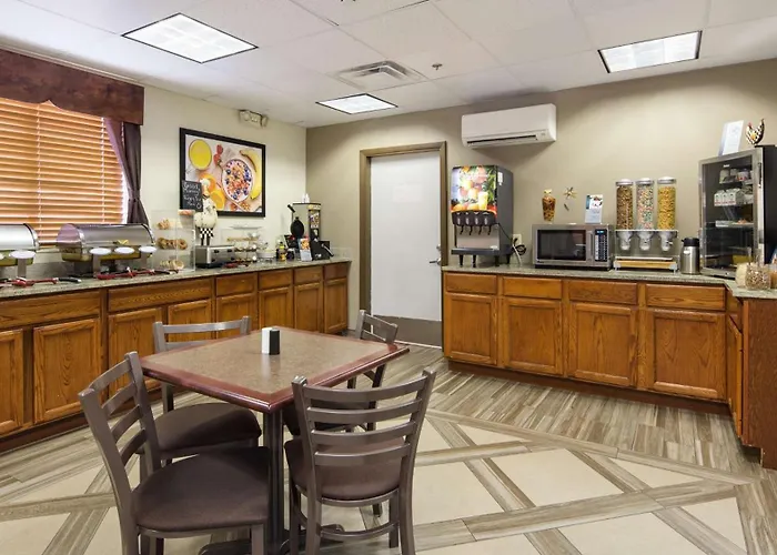 Best Western River City Hotel
