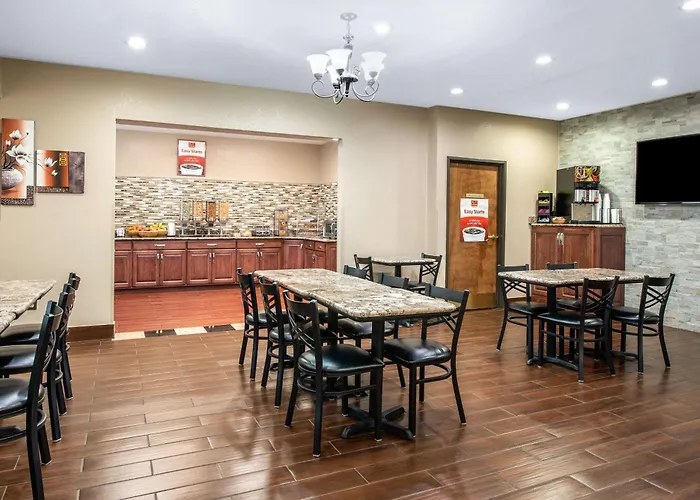 Econo Lodge Shelbyville North