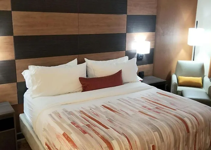 Best Western Plus Warsaw