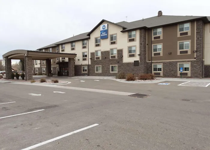 Best Western Plus- Jonesboro