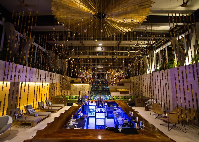 W Punta De Mita Hotel