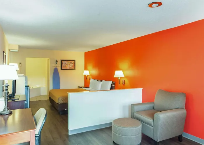 Econo Lodge Laurel