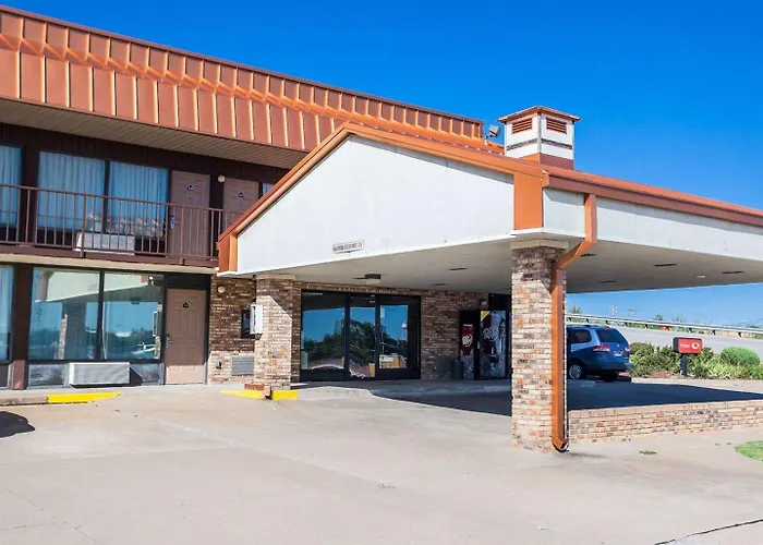 Econo Lodge Jefferson City