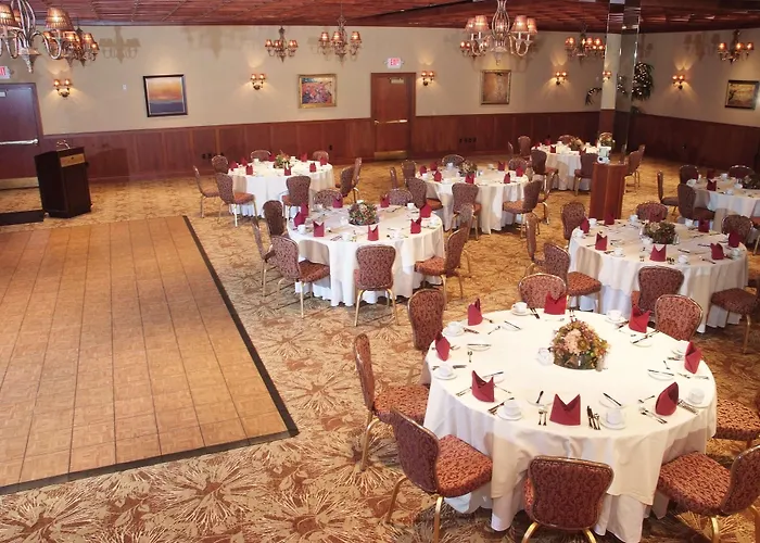 Hilton Garden Inn Erie Kearsarge