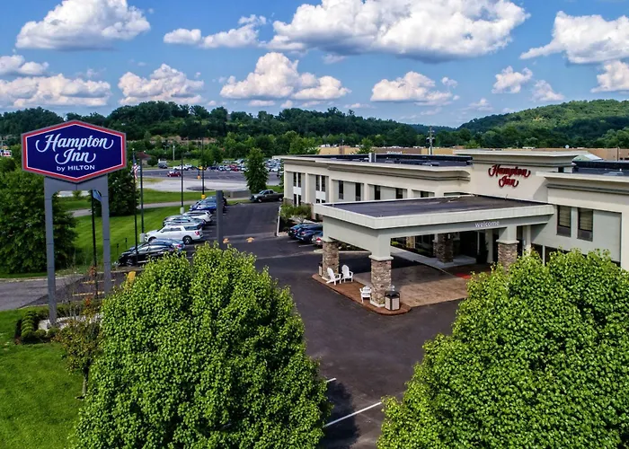 Hampton Inn Ashland
