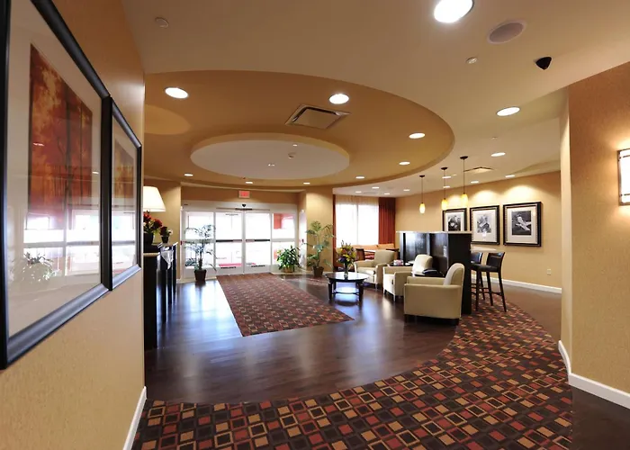 Hampton Inn & Suites Scottsboro