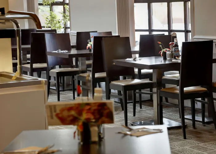 Best Western Aspen Hotel