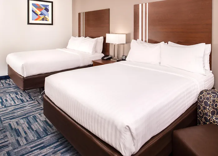 Holiday Inn Express & Suites Alamogordo Highway 54/70 By Ihg