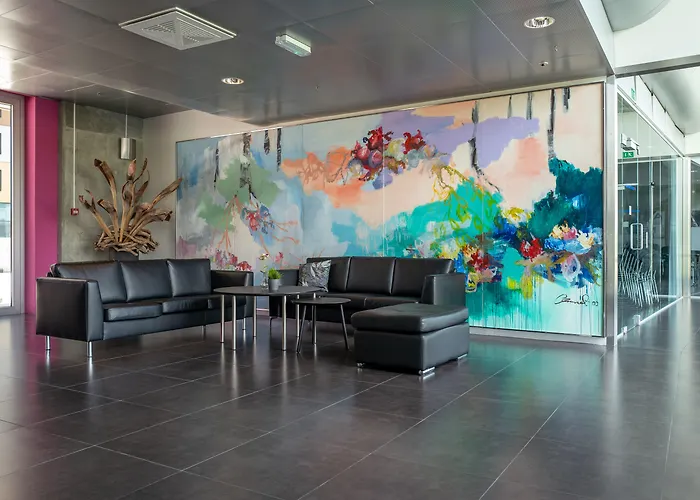 Cabinn Metro Copenhagen
