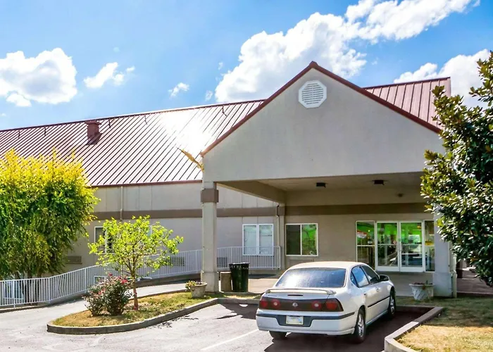 Quality Inn & Suites Elizabethtown