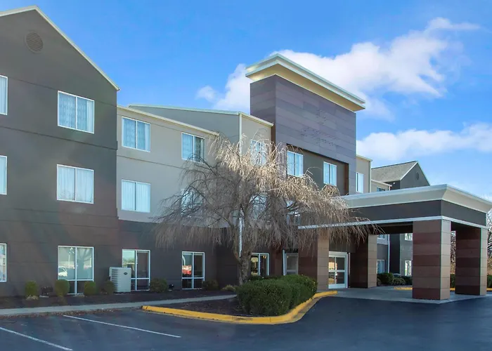 La Quinta By Wyndham Hopkinsville