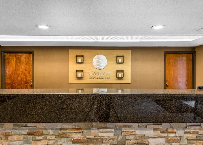 Budget Inn - Denver East