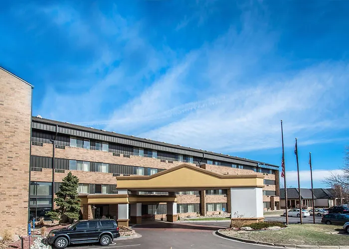 Budget Inn - Denver East