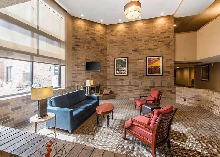 Budget Inn - Denver East