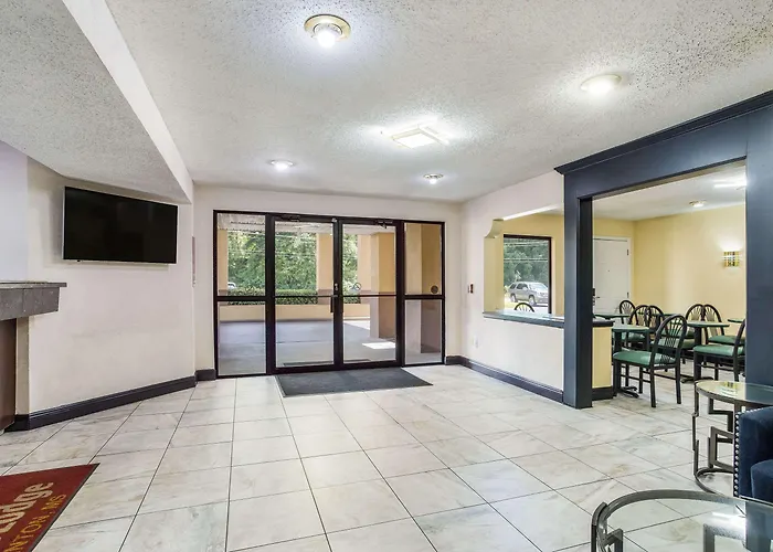 Econo Lodge Clinton