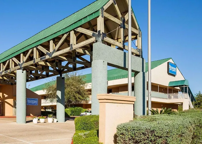 Fiesta Inn And Suites Medical Center I-10 San Antonio
