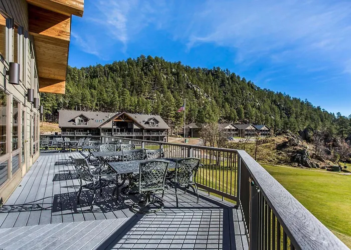 K Bar S Lodge, An Ascend Collection Hotel Keystone