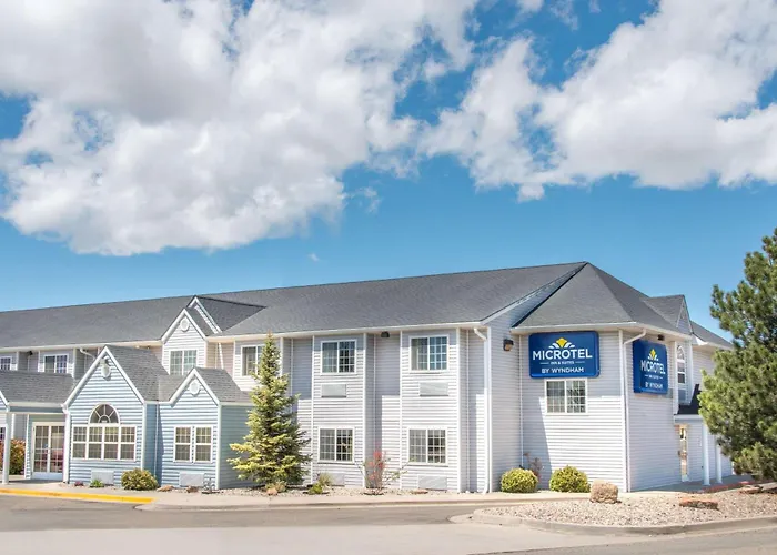 Microtel Inn & Suites