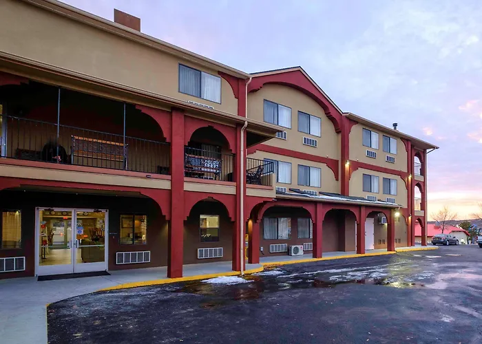 Quality Inn