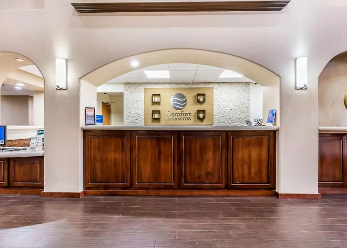 Comfort Inn & Suites Airport-American Way Memphis