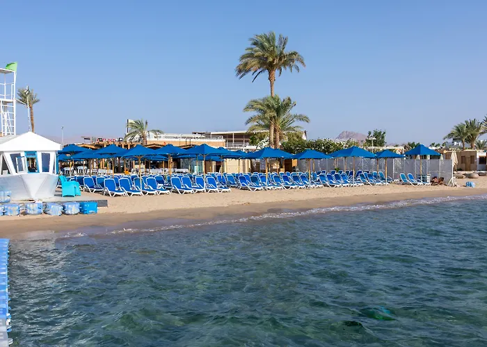 Naama Bay Hotel & Resort Sharm el-Sheikh