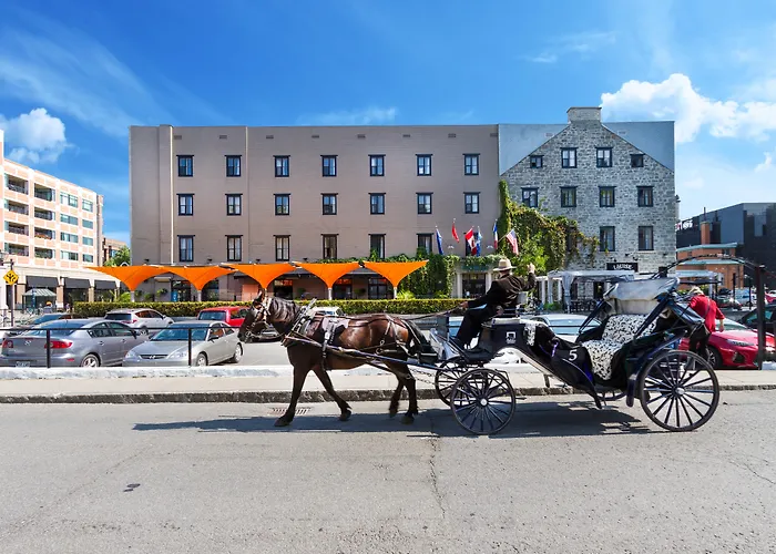 Hotel Port-Royal