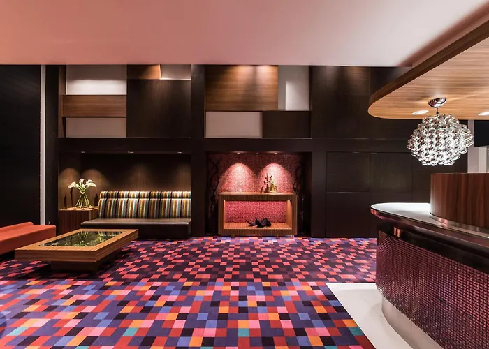 The B Akasaka Hotel Tokyo