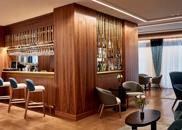 Electra Metropolis Hotel Athens
