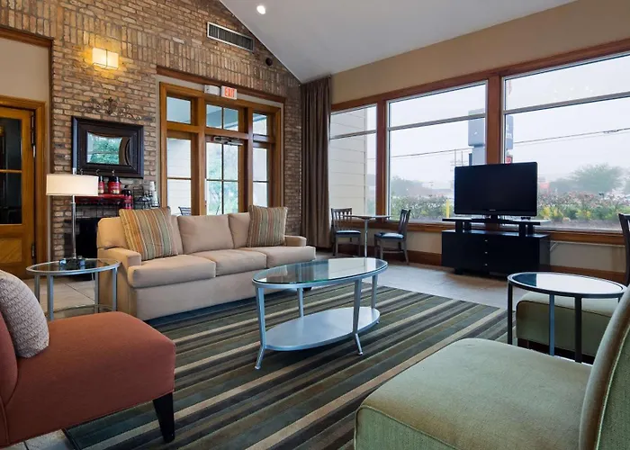 Surestay Plus By Best Western Covington