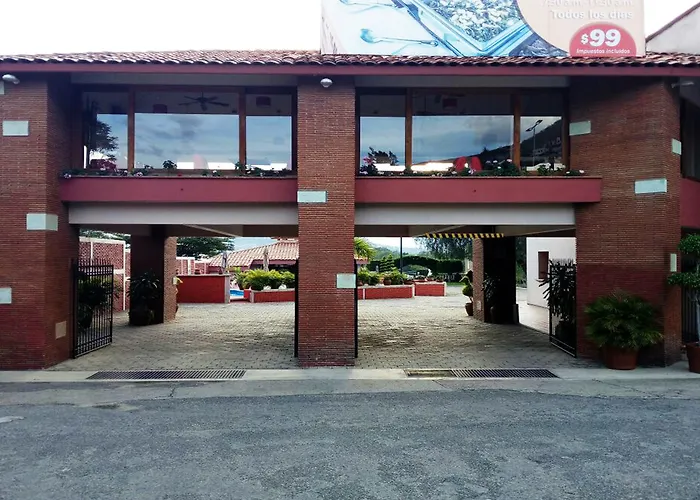Villas Del Sol Hotel & Bungalows Oaxaca