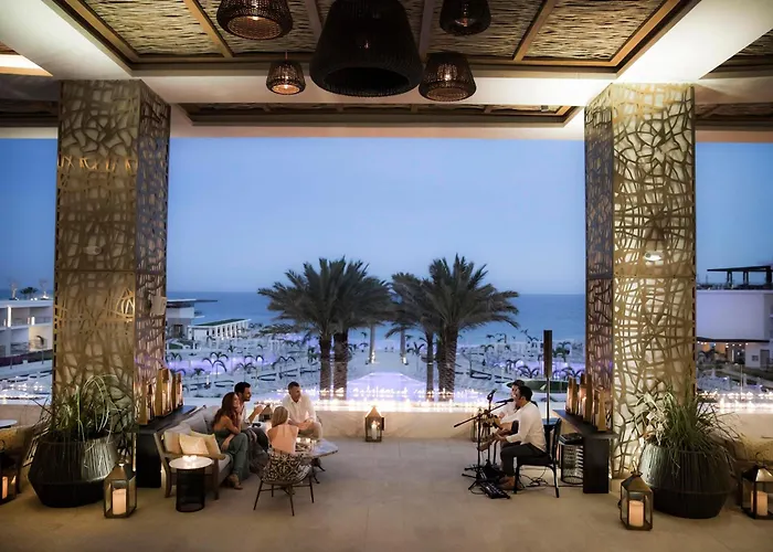 Le Blanc Spa Resort Los Cabos - Adults Only - All-Inclusive San Jose del Cabo