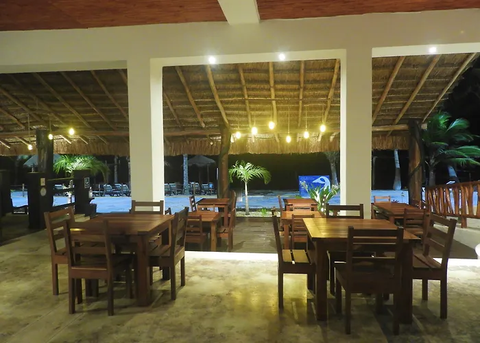 Quinto Sole Boutique Hotel Mahahual