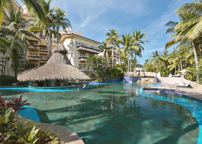 Grand Isla Navidad Golf & Spa Resort With Marina Barra de Navidad