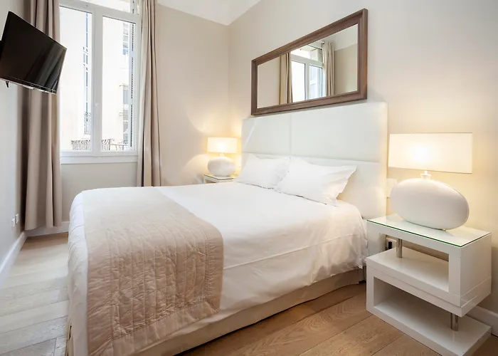 Hotel De France