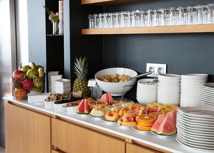 Hotel Alcyon Porto-Vecchio 