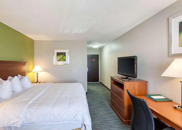 Quality Inn Mesquite - Dallas East