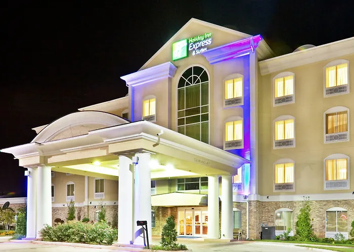 Comfort Inn & Suites Denison Lake - Texoma