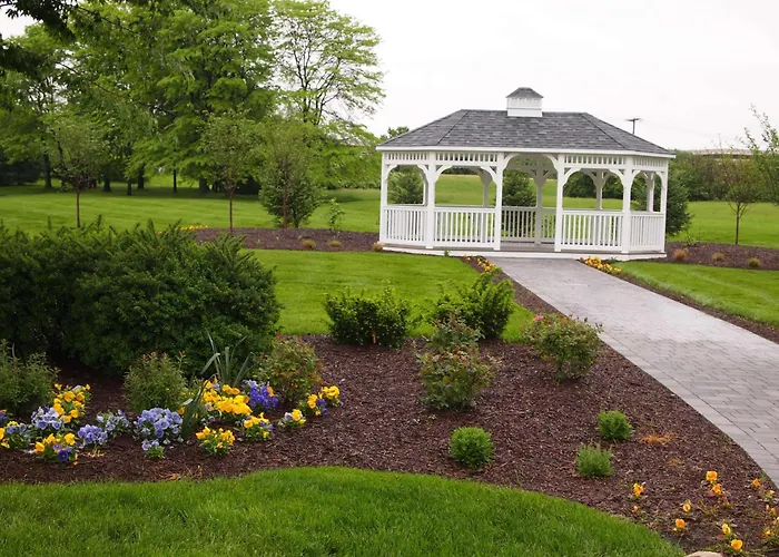 Surestay Plus Hotel By Best Western Lehigh Valley