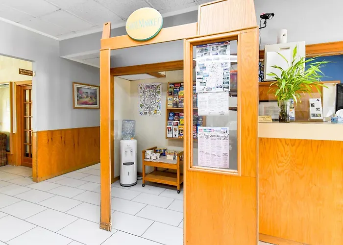 Oyo Hotel Tyler Lindale