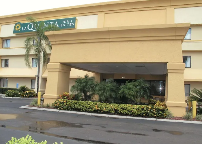 La Quinta By Wyndham Tampa Brandon West
