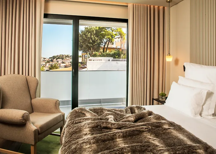 Memmo Principe Real, A Member Of Design Hotels Lisbon