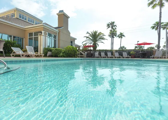 Hilton Garden Inn Saint Augustine Beach St. Augustine Beach