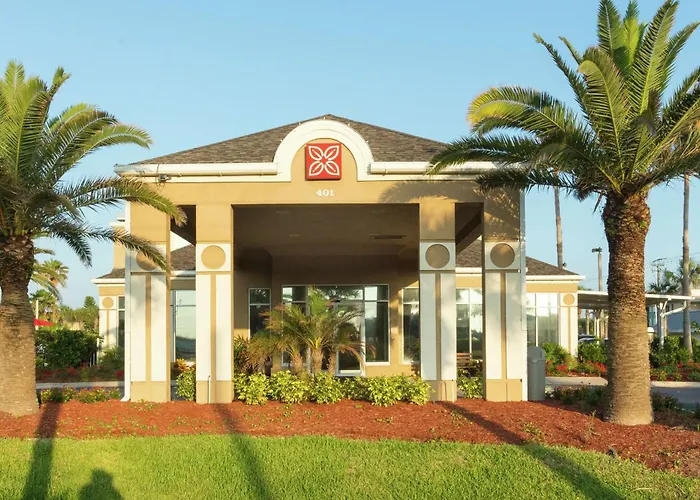 Hilton Garden Inn Saint Augustine Beach St. Augustine Beach