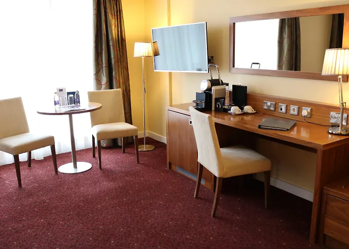 The Rose Hotel Tralee