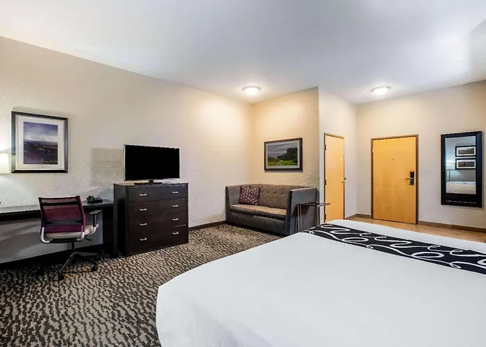 La Quinta Inn By Wyndham Livermore