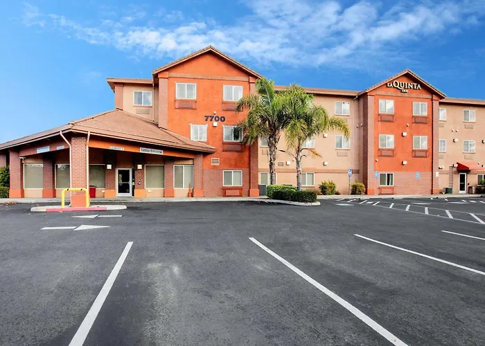 La Quinta Inn By Wyndham Livermore