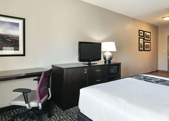 La Quinta Inn By Wyndham Livermore